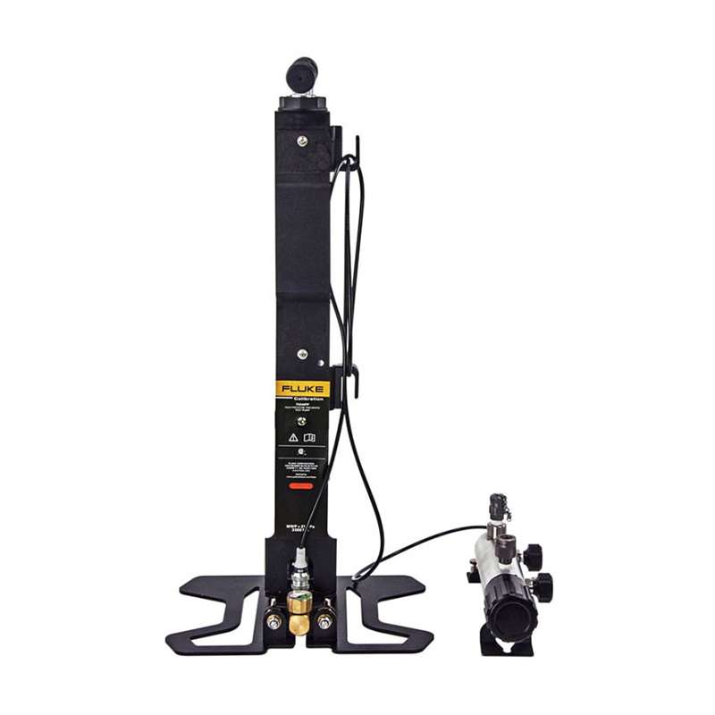 High Pressure Pneumatic Test Pump Kit, 21 MPA